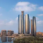 Conrad Abu Dhabi Etihad Towers