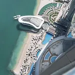 Conrad Abu Dhabi Etihad Towers
