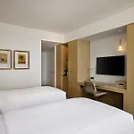 Conrad Abu Dhabi Etihad Towers