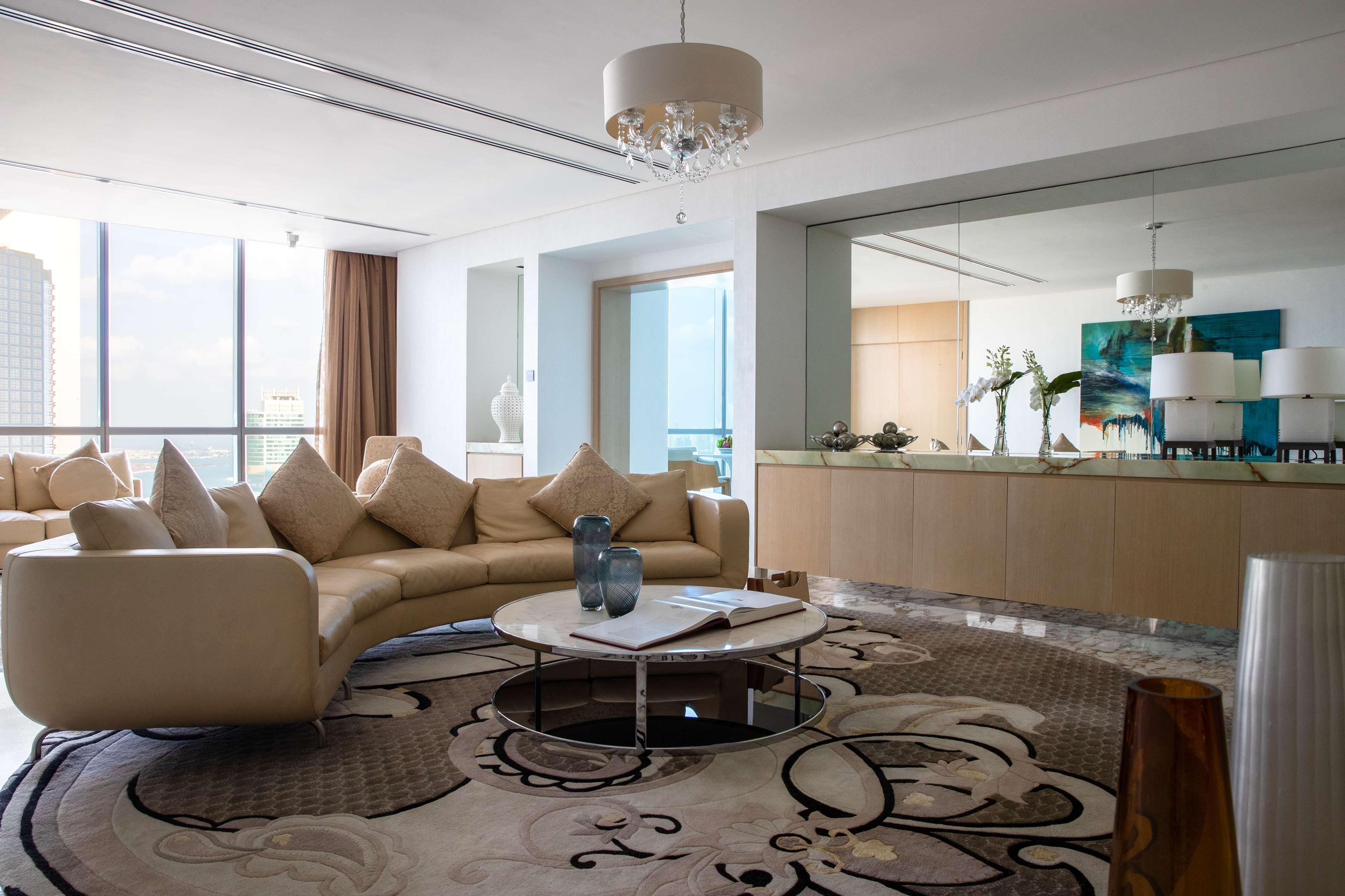 Resort Conrad Etihad Towers 5*