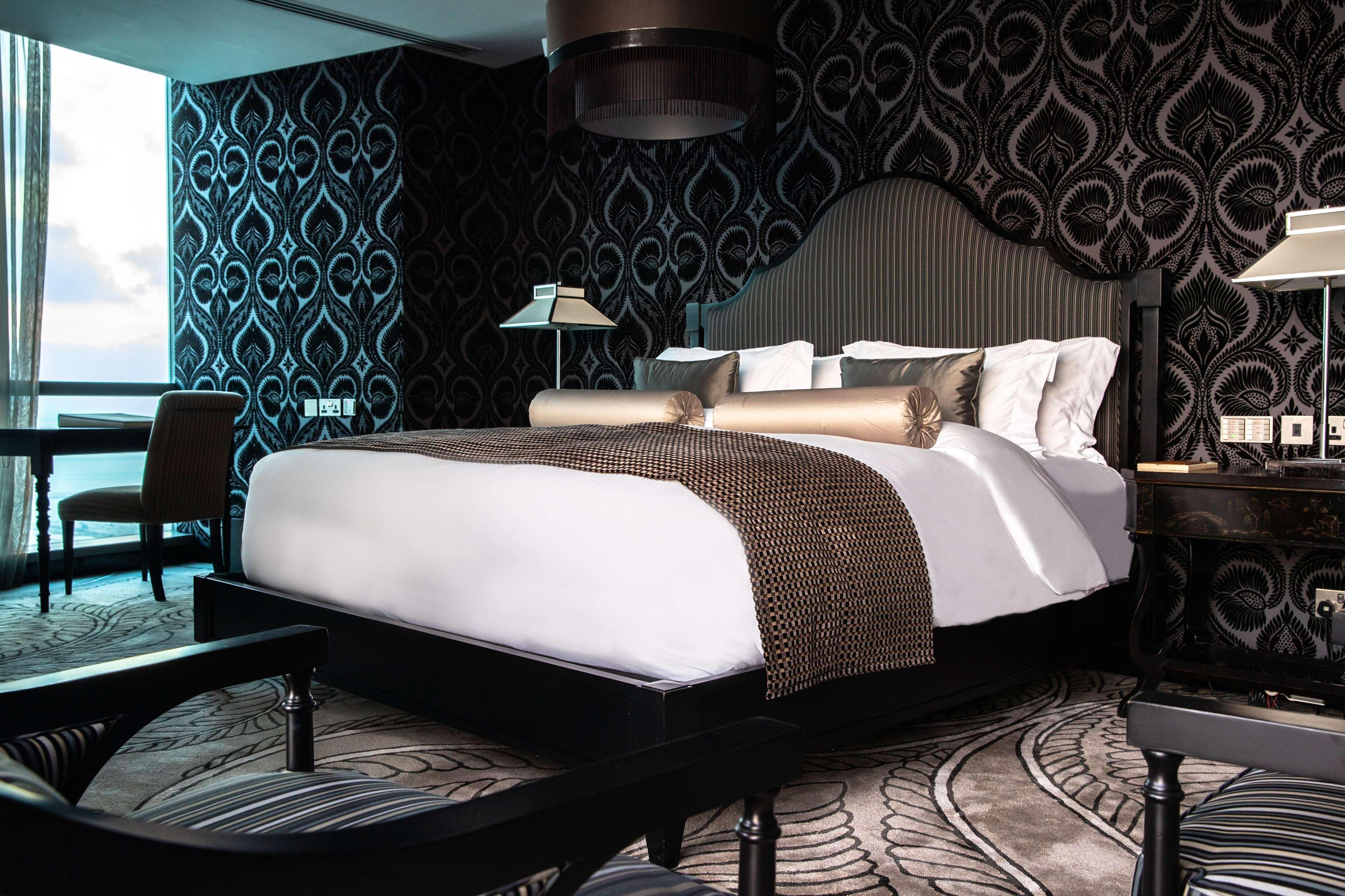Conrad Etihad Towers