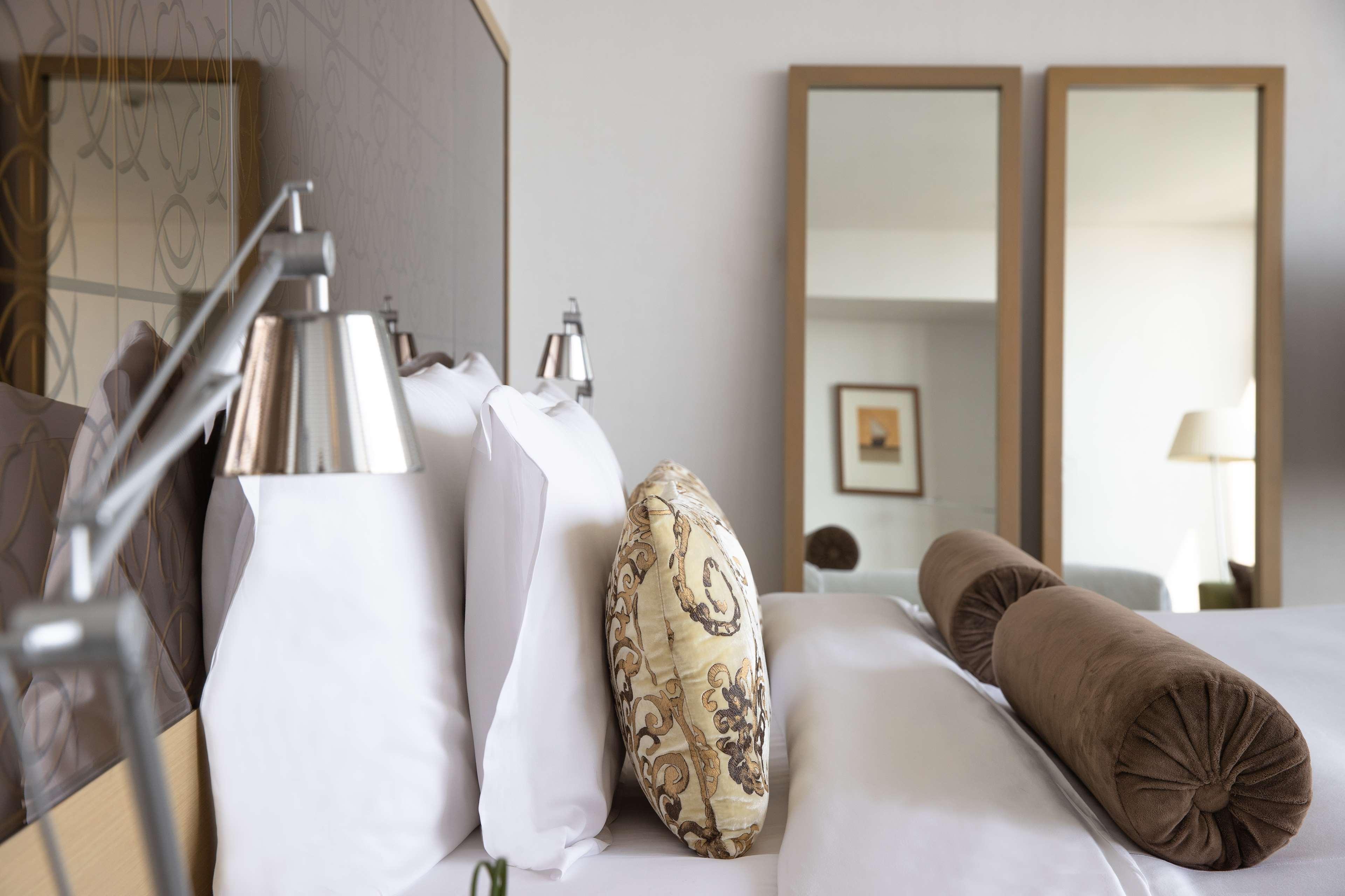 Resort Conrad Etihad Towers 5*
