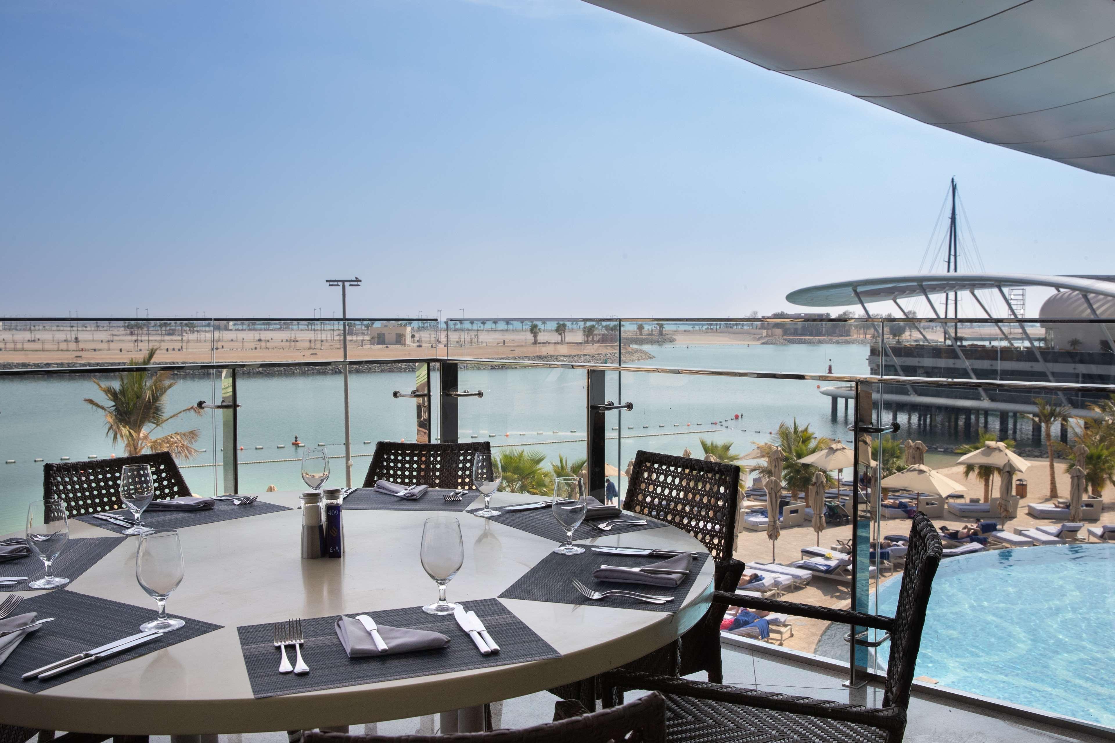 Conrad Etihad Towers Resort Abu Dhabi
